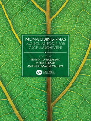 cover image of Non-Coding RNAs